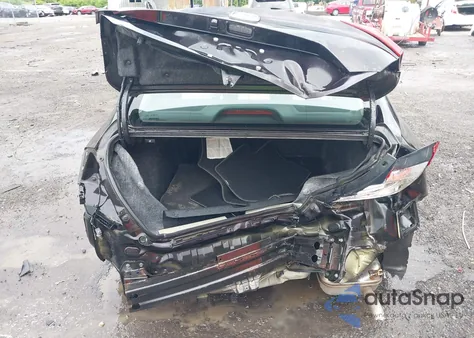 2018 Honda Civic Lx из США, поврежденный, VIN 2HGFC2F52JH507321